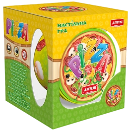 Настільна гра Піца (Pizza)