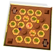 Миниатюра товара Настольная игра Где моя КАПУСТА? (Where's my CABBAGE?) - 4