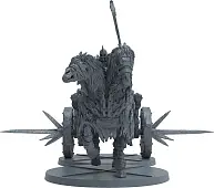 Миниатюра товара Настольная игра Dark Souls: The Board Game. Дополнение "Колесница палача" - 3