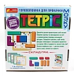 Миниатюра товара Настольная игра Тетрис - 2