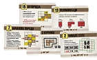 Миниатюра товара Настольная игра Агрополис (Agropolis) - 3