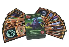 Миниатюра товара Настольная игра Битва колод №4. Вторжение (Clash of Deck № 4 Intrusion) - 2