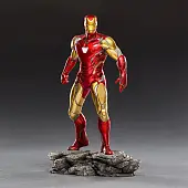 Мініатюра товару Статуетка Залізна людина (Iron Man MARVEL The Infinity Saga) - 2