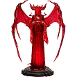 Миниатюра товара Статуэтка Лилит. Диабло (DIABLO IV Red Lilith) - 1