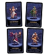 Миниатюра товара Настольная игра Кошелек подземелья (One Card Dungeon) - 3