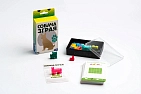 Миниатюра товара Настольная игра Собачья стая. Игра - головоломка - 3