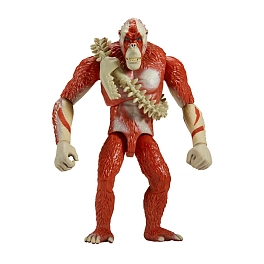 Фигурка GODZILLA VS. KONG – СКАР КИНГ ГИГАНТ (28 см) - KUBIX Фигурка GODZILLA VS. KONG – СКАР КИНГ ГИГАНТ (28 см)