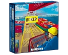 Мініатюра товару Настільна гра Докер (Docker) - 1