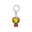 Миниатюра товара Игровая фигурка на клипсе FUNKO POP! - АДАМ УОРЛОК - 1