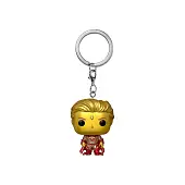 Мініатюра товару Ігрова фігурка на кліпсі FUNKO POP! - АДАМ ВОРЛОК - 1