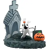 Миниатюра товара Фигурка Собака-призрак из Кошмара перед (Рождеством NIGHTMARE BEFORE CHRISTMAS Zero) - 2