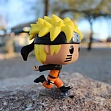 Мініатюра товару Ігрова фігурка FUNKO POP! НАРУТО, ЩО БІЖИТЬ (Naruto) #727 - 5