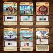 Миниатюра товара Настольная игра Крошечные городки (Tiny Towns) - 3