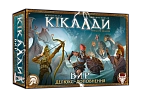 Миниатюра товара Настольная игра Киклады. Водоворот (Cyclades: Maelstrom Expansion) - 1