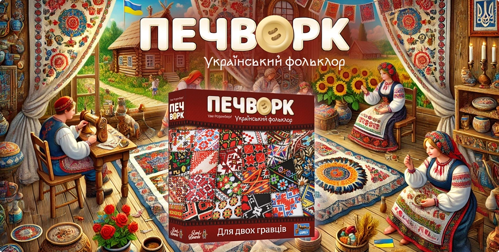 Баннер Печворк