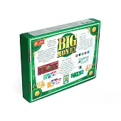Миниатюра товара Настольная игра Big Money - 8