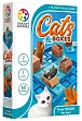 Миниатюра товара Настольная игра Коты в коробках (Cats & Boxes) - 1