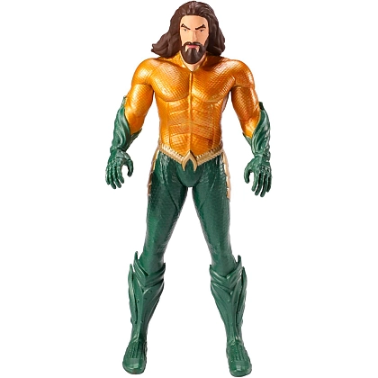 Фігурка Аквамен (DC COMICS Aquaman Justice League Mini) - KUBIX
