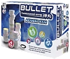 Настольная игра Bullet. Делюкс пули (Bullet: Deluxe Bullets)