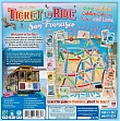 Миниатюра товара Настольная игра Ticket to Ride: San Francisco (Билет на поезд. Сан Франциско) (EN) - 2