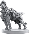 Миниатюра товара Настольная игра Animal Adventures RPG Starter Set (EN) - 16