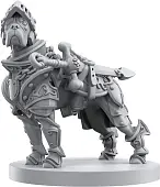 Мініатюра товару Настільна гра Animal Adventures RPG Starter Set (EN) - 17