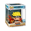 Мініатюра товару Ігрова фігурка FUNKO POP! НАРУТО ДЕВ'ЯТЬ ХВОСТІВ (Naruto Uzumaki with Nine Tails) Naruto: #1233 - 2