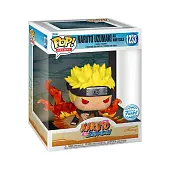 Мініатюра товару Ігрова фігурка FUNKO POP! НАРУТО ДЕВ'ЯТЬ ХВОСТІВ (Naruto Uzumaki with Nine Tails) Naruto: #1233 - 2