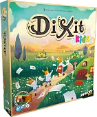 Миниатюра товара Настольная игра Dixit: Kids (Диксит Детский) - 1