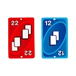 Миниатюра товара Настольная игра Уно Zero (UNO Zero) - 3