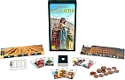 Мініатюра товару Настільна гра 7 Wonders 2nd edition: Leaders (EN) - 3