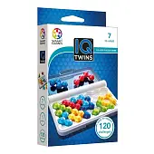 Миниатюра товара Настольная игра IQ Пары (IQ Twins) - 1