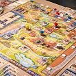 Миниатюра товара Настольная игра Великий Западный путь 2.0 (Great Western Trail 2.0) - 3