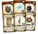 Миниатюра товара Настольная игра Призначення. Відьмин ліс (Destinies: Witchwood) - 3