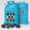 Набір кубиків 20 years: Llama Dice Set