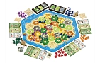 Миниатюра товара Настольная игра CATAN. Города и рыцари. Дополнение для 5-6 игроков (Catan: Cities & Knights. 5-6 Player Extension) - 6
