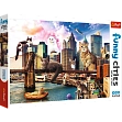 Мініатюра товару Пазл Коти в Нью-Йорку (1000 шт.) - 1