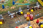 Миниатюра товара Настольная игра Вершники Скифии (Raiders of Scythia) - 5