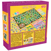 Миниатюра товара Настольная игра Моя семья - 2