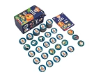 Миниатюра товара Настольная игра Веселая семейка - 2
