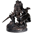 Миниатюра товара Статуетка Памятная статуя Артаса. Варкрафт (WORLD OF WARCRAFT Arthas Commomorative Statue) - 3