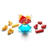 Миниатюра товара Настольная игра Дуэль в кубе (Cube Duel) - 2
