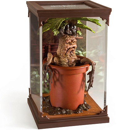 Купити Фигурка Мандрагора. Гарри Поттер (Mandrake. HARRY POTTER) - 3 - KUBIX Фигурка Мандрагора. Гарри Поттер (Mandrake. HARRY POTTER) - 3 - KUBIX