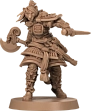 Мініатюра товару Настільна гра Зомбіцид. Нескорена Імперія (Zombicide: White Death. Eternal Empire) - 8