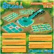 Мініатюра товару Настільна гра Черепаший всплеск! (Turtle Splash!) (EN) - 2