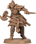 Мініатюра товару Настільна гра Зомбіцид. Нескорена Імперія (Zombicide: White Death. Eternal Empire) - 8
