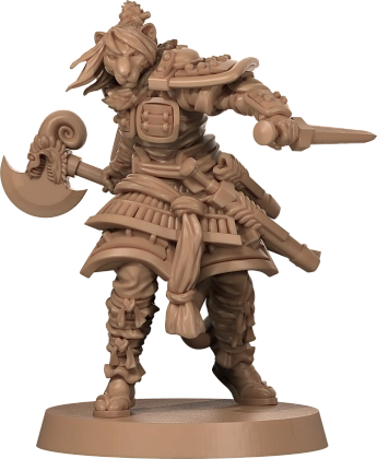 Настільна гра Зомбіцид. Нескорена Імперія (Zombicide: White Death. Eternal Empire), бренду Geekach Games, для 1-6 гравців, час гри < 30хв. - 8 - KUBIX