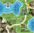 Миниатюра товара Настольная игра Isle of Skye: From Chieftain to King (Остров Скай: От вождя до короля) (EN) - 4