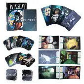Миниатюра товара Настольная игра Winsday (Винздей) - 3