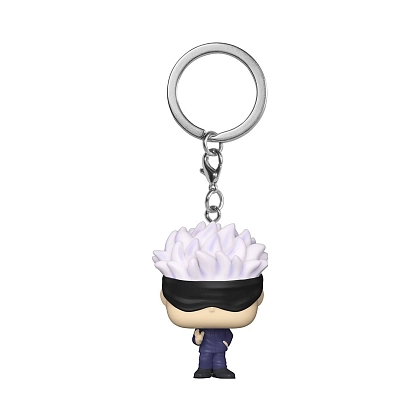 Ігрова фігурка на кліпсі FUNKO POP! - ГОДЖО, бренду Funko - KUBIX